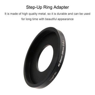 Vòng chuyển đổi 95mm O.D sang 46/49/52/55/58/62/67/72/77/82/86mm, nắp 86mm