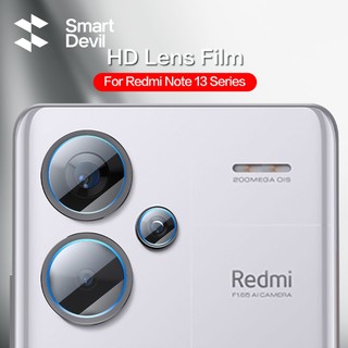 SmartDevil Kính Cường Lực Bảo Vệ camera Cho redmi note 13pro + / 13pro Ốp