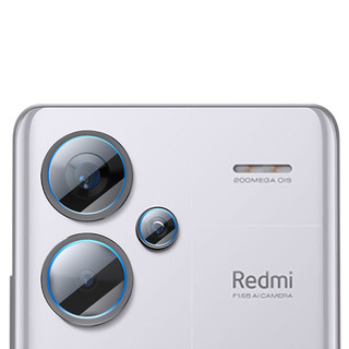 SmartDevil Kính Cường Lực Bảo Vệ camera Cho redmi note 13pro + / 13pro Ốp