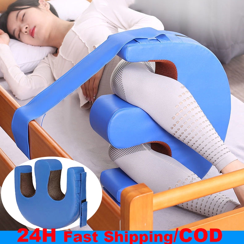 Thiết Bị Chuyển Đổi Bệnh Nhân Ginchain Da PU Chống Nước Đa Năng Cho Người Lớn Tuổi