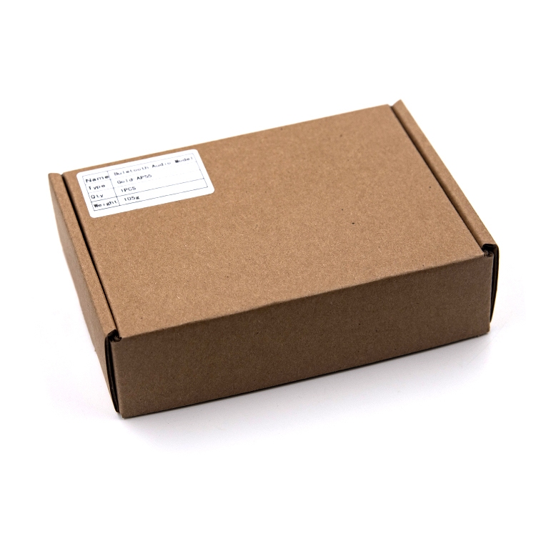 Bảng Mạch Khuếch Đại Âm Thanh mp3 dual 50w 8-24v dc Thẻ