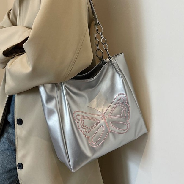 URBAN túi xách nữ túi đeo chéo 2023NEW Dành Cho Nữ Korean Cực xinh INS GDJ23A0DG3 42Z231017