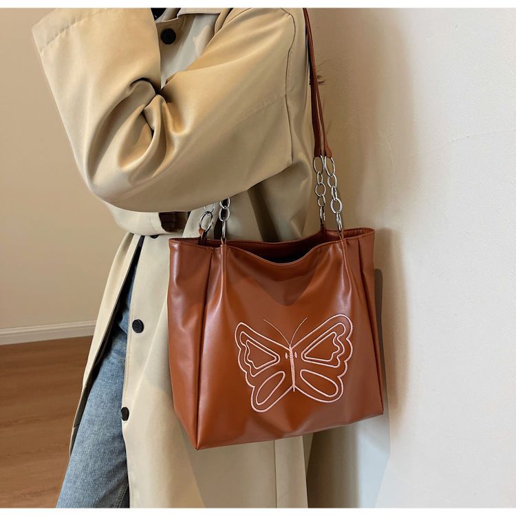 URBAN túi xách nữ túi đeo chéo 2023NEW Dành Cho Nữ Korean Cực xinh INS GDJ23A0DG3 42Z231017