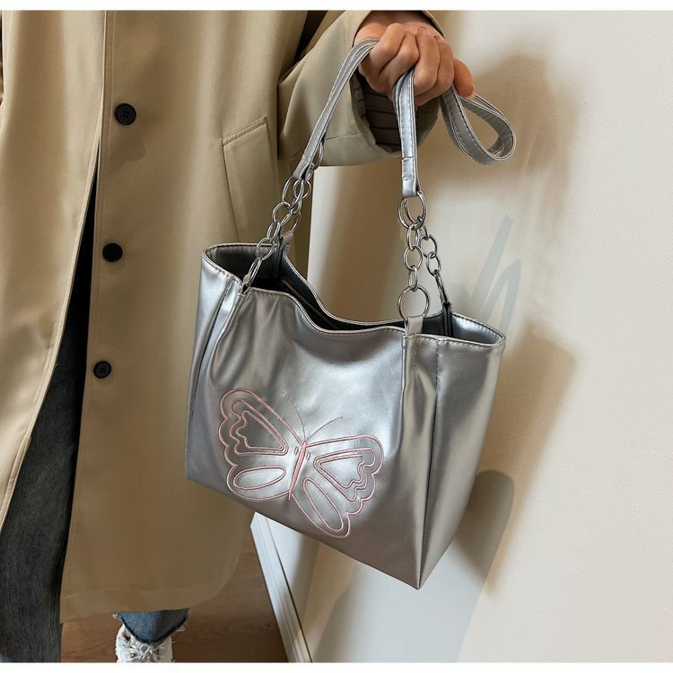 URBAN túi xách nữ túi đeo chéo 2023NEW Dành Cho Nữ Korean Cực xinh INS GDJ23A0DG3 42Z231017