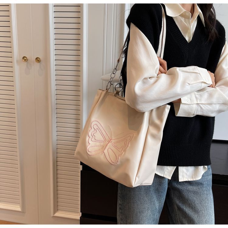 URBAN túi xách nữ túi đeo chéo 2023NEW Dành Cho Nữ Korean Cực xinh INS GDJ23A0DG3 42Z231017