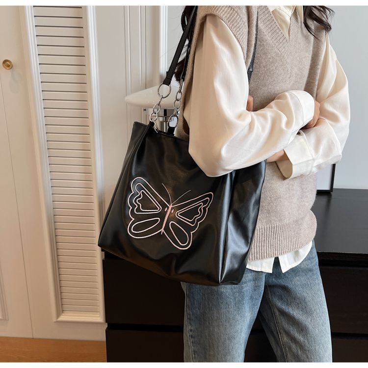 URBAN túi xách nữ túi đeo chéo 2023NEW Dành Cho Nữ Korean Cực xinh INS GDJ23A0DG3 42Z231017