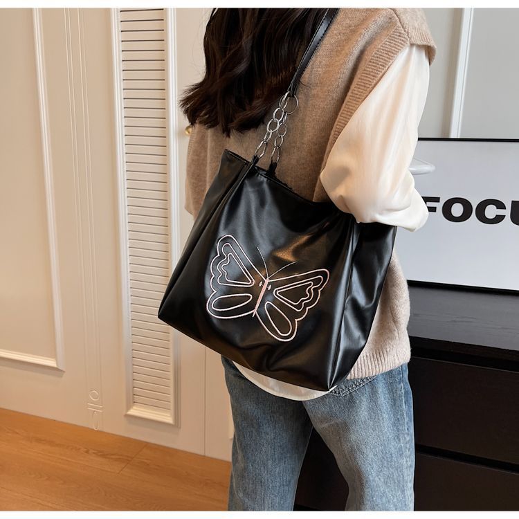 URBAN túi xách nữ túi đeo chéo 2023NEW Dành Cho Nữ Korean Cực xinh INS GDJ23A0DG3 42Z231017