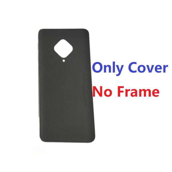 Nắp lưng Cho vivo S1 Pro