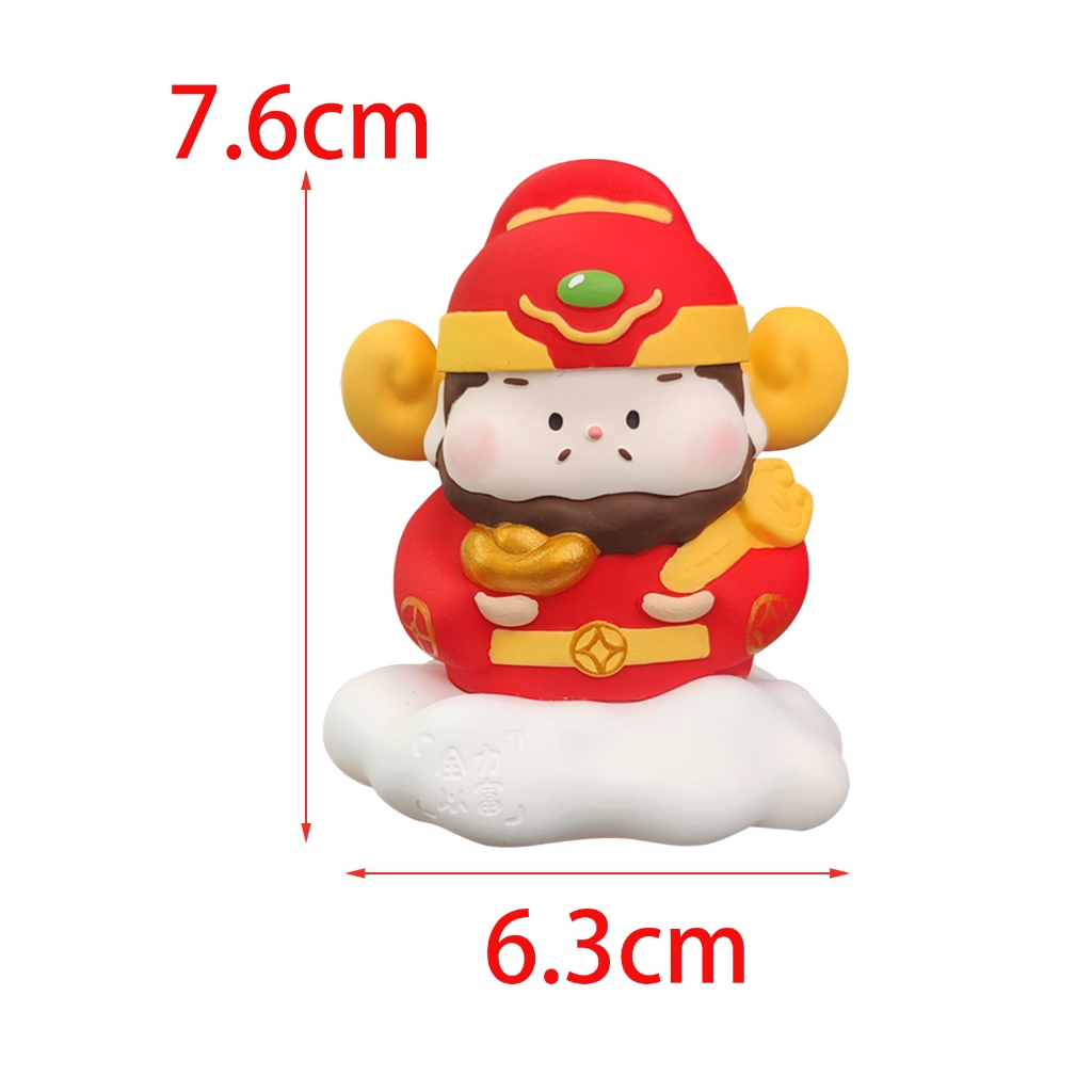 Dễ Thương Tượng Guanyin/Thần giàu có Đá Khuếch Tán Tinh Dầu Để Bàn Trang Trí Xe Hơi/phòng ngủ/văn phòng