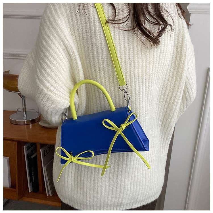 SISTER túi xách nữ túi đeo chéo 2023NEW Tiện dụng Popular  thích hợp sử dụng hàng ngày Phong Cách Hàn Quốc GDJ23938ZW 39Z230925