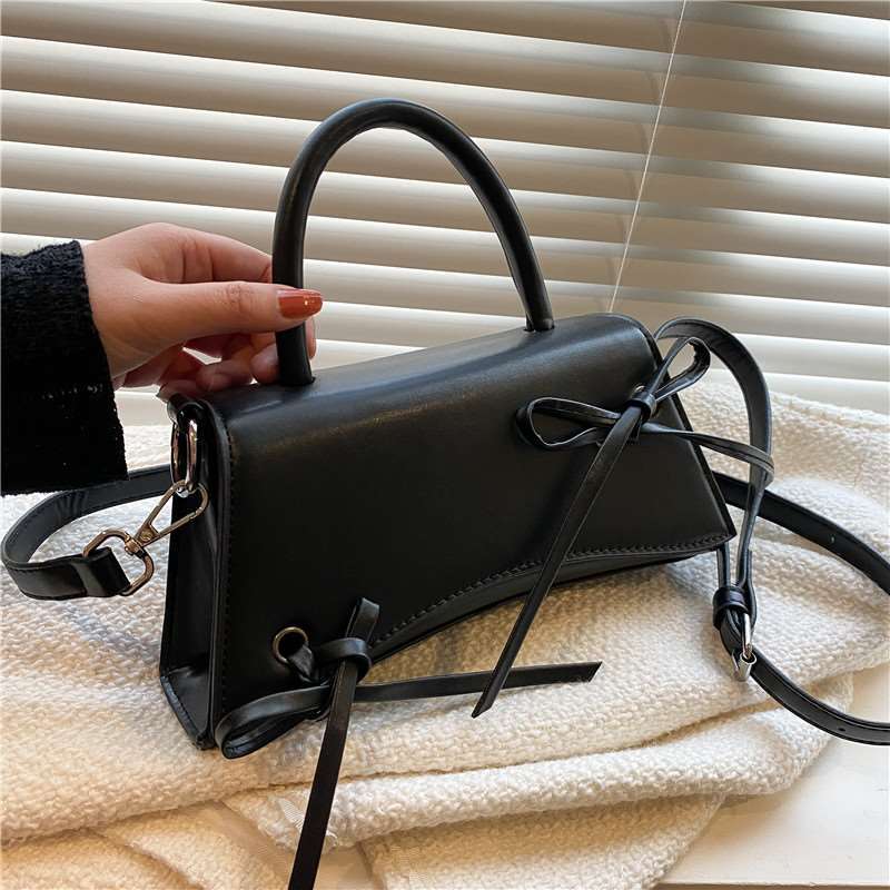 SISTER túi xách nữ túi đeo chéo 2023NEW Tiện dụng Popular  thích hợp sử dụng hàng ngày Phong Cách Hàn Quốc GDJ23938ZW 39Z230925