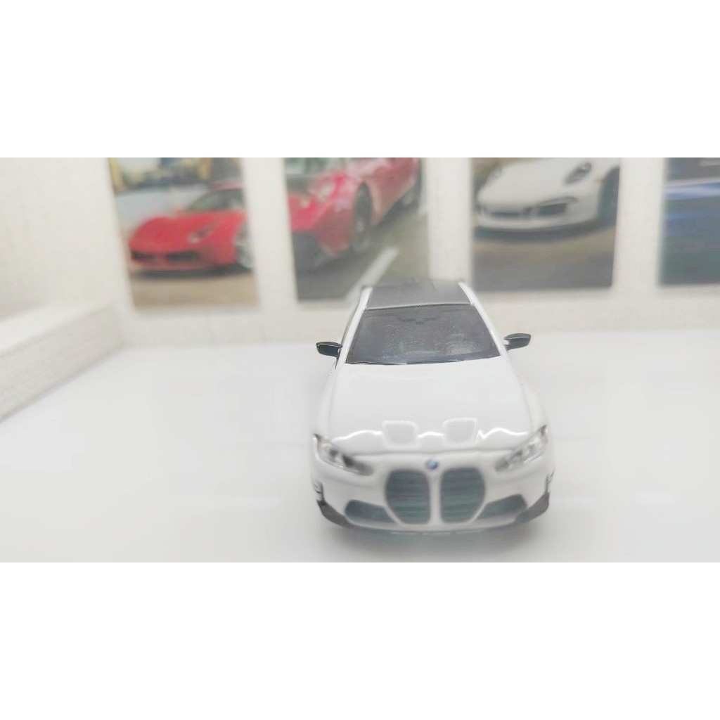 Mô Hình Xe Hơi bmw m4 m Bằng Hợp Kim Tỉ Lệ 1: 64