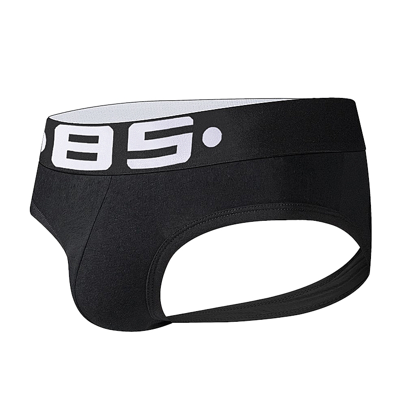 Quần lót ORLVS BS103 cotton phong cách gợi cảm cho nam