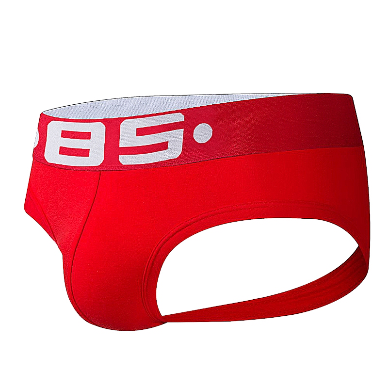Quần lót ORLVS BS103 cotton phong cách gợi cảm cho nam