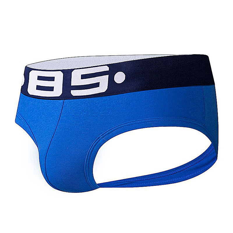 Quần lót ORLVS BS103 cotton phong cách gợi cảm cho nam