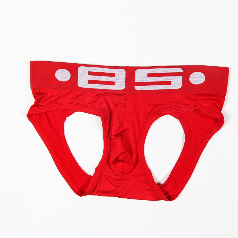Quần lót ORLVS BS103 cotton phong cách gợi cảm cho nam