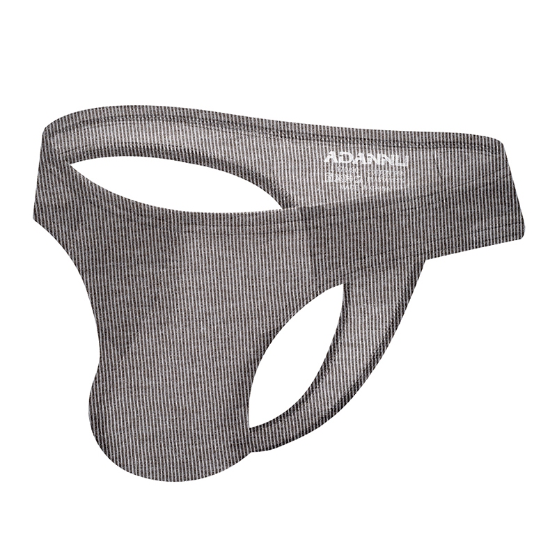 ORLVS Quần lót cotton lọt khe thoải mái quyến rũ dành cho nam AD7111