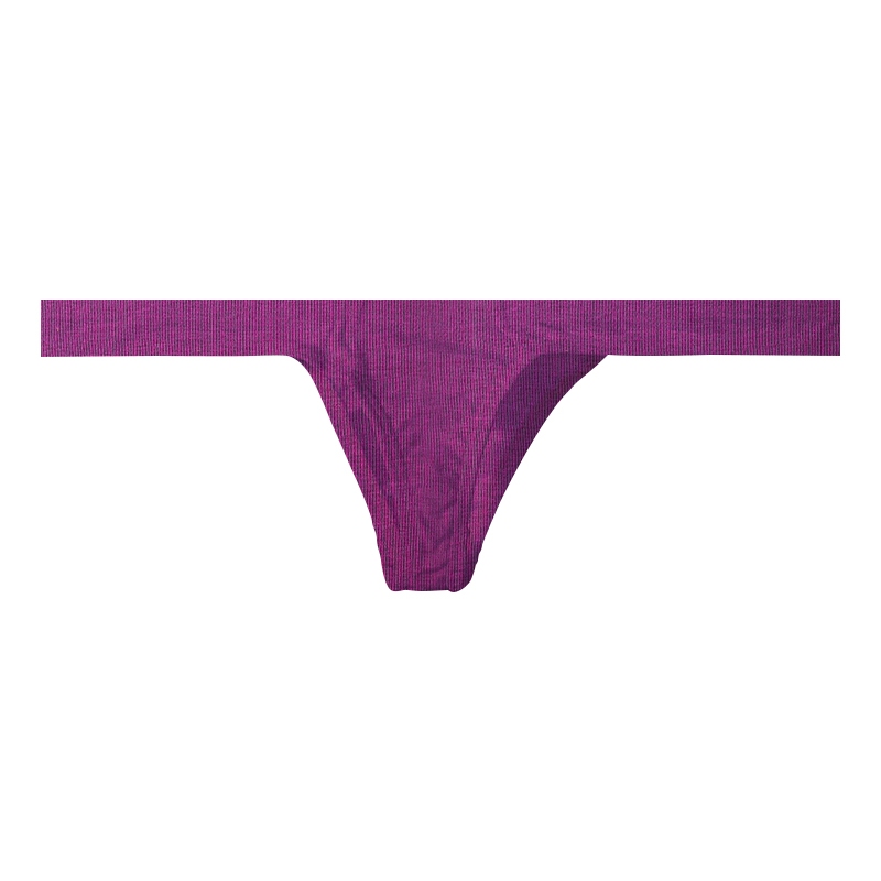 ORLVS Quần lót cotton lọt khe thoải mái quyến rũ dành cho nam AD7111