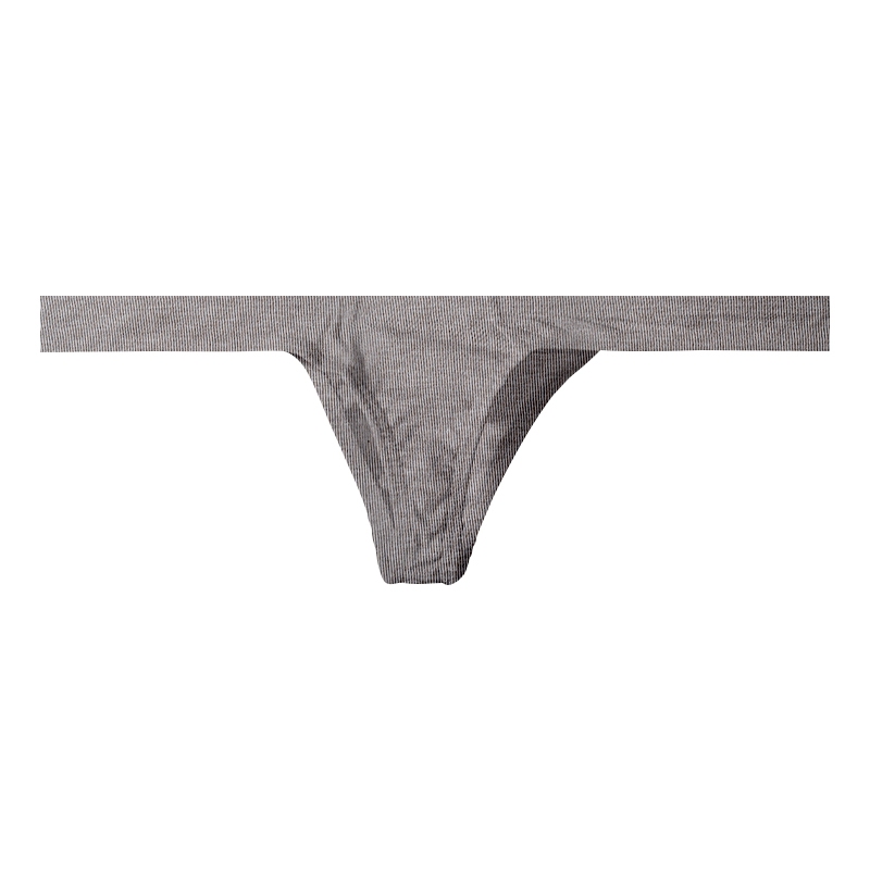 ORLVS Quần lót cotton lọt khe thoải mái quyến rũ dành cho nam AD7111