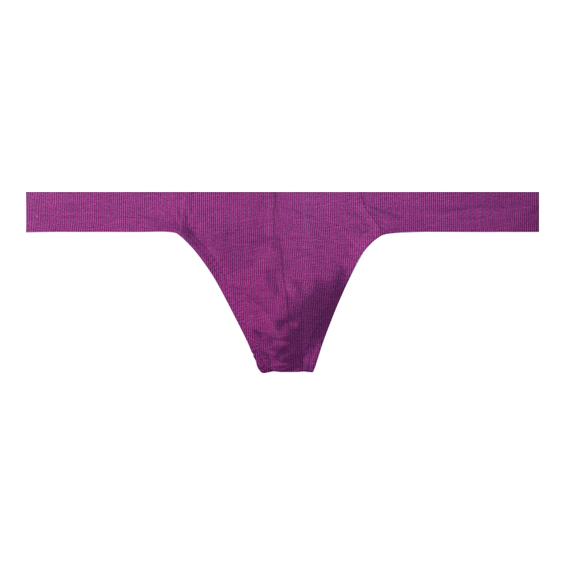 ORLVS Quần lót cotton lọt khe thoải mái quyến rũ dành cho nam AD7111