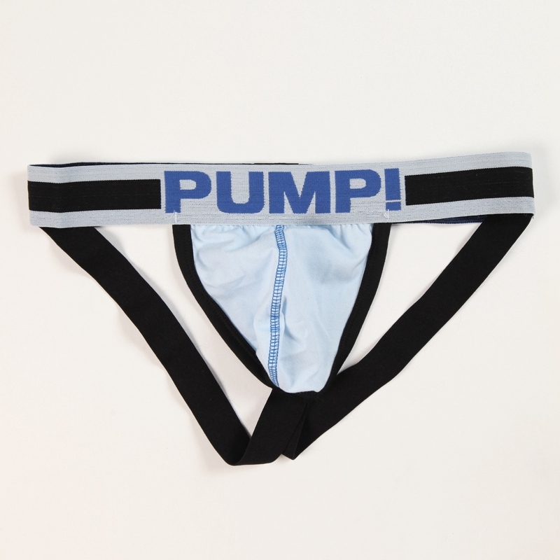 Quần Lót Lọt Khe H96 Vải Cotton Bốn Màu Trẻ Trung Thời Trang Cho Nam