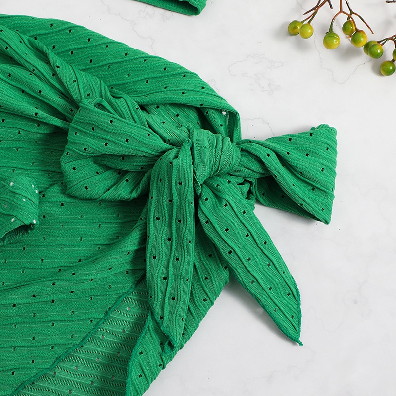 Áo Tắm Ba Mảnh Mới Với bikini Ống