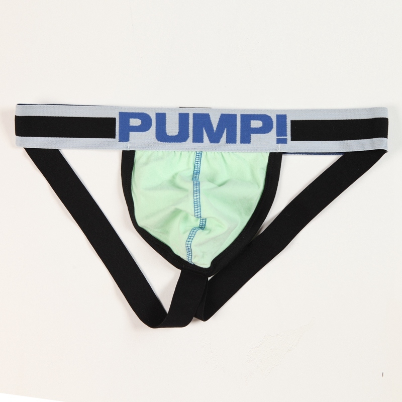 Quần Lót Lọt Khe H96 Vải Cotton Bốn Màu Trẻ Trung Thời Trang Cho Nam