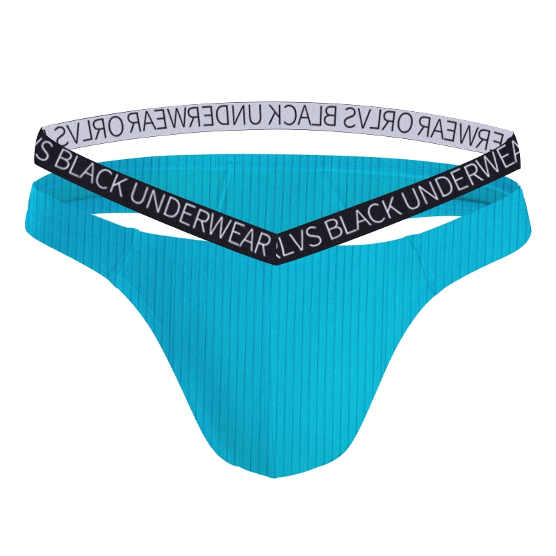 Quần lót ORLVS R6312A cotton lưng thấp thoáng khí nhanh khô thời trang gợi cảm dành cho nam