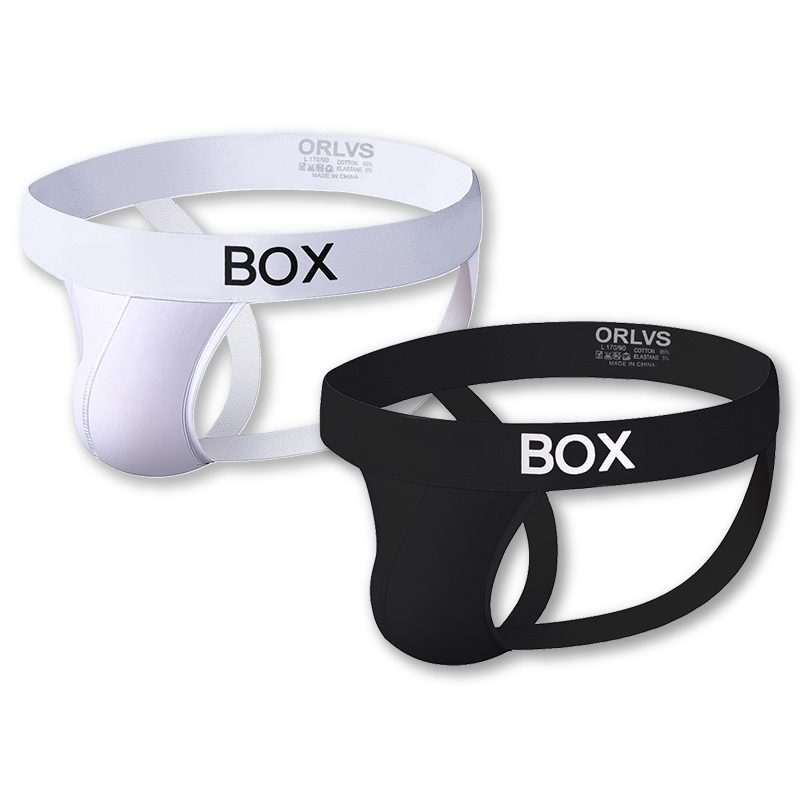 【 ORLVS】 Men's clothes OR6603