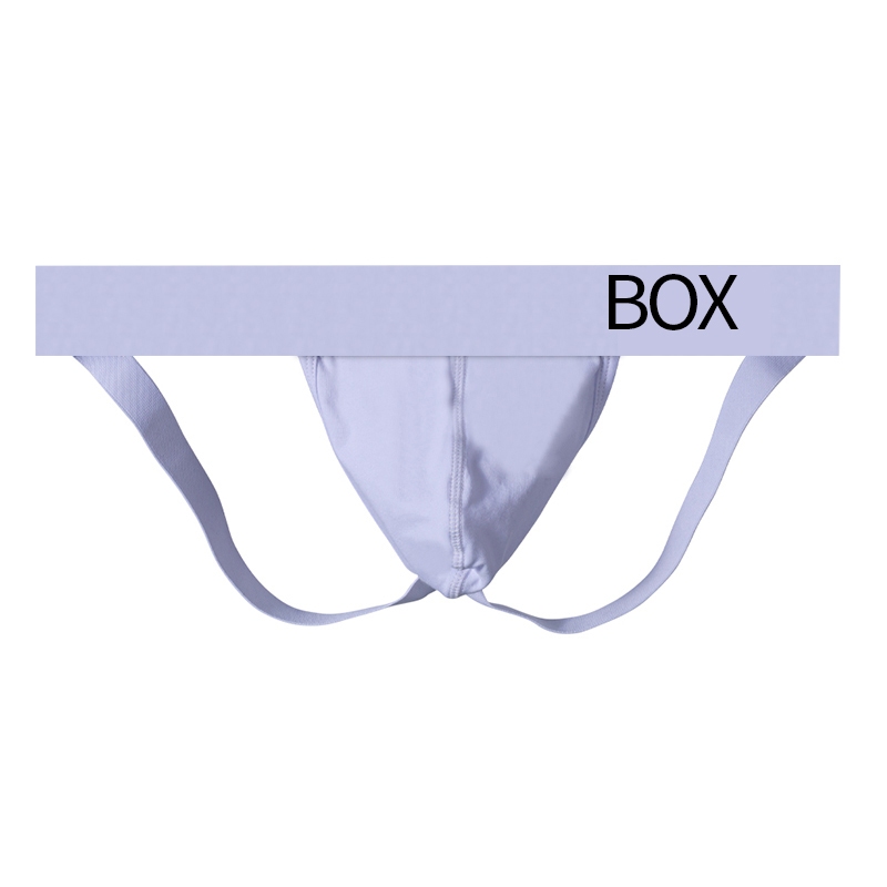 Quần lót ORLVS 6603 cotton lọt khe nam gợi cảm