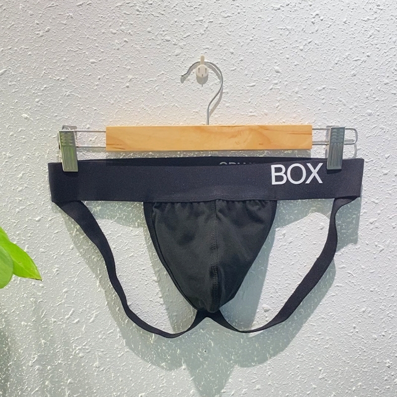 Quần lót ORLVS 6603 cotton lọt khe nam gợi cảm