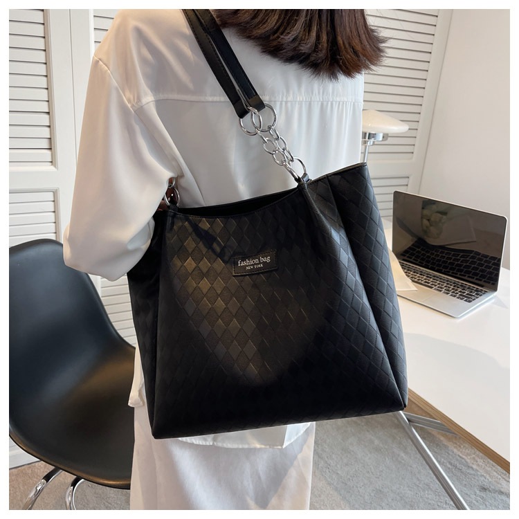 Arctic Hunter Túi tote Đeo Vai Sức Chứa Lớn Thời Trang Mới Cho Nữ