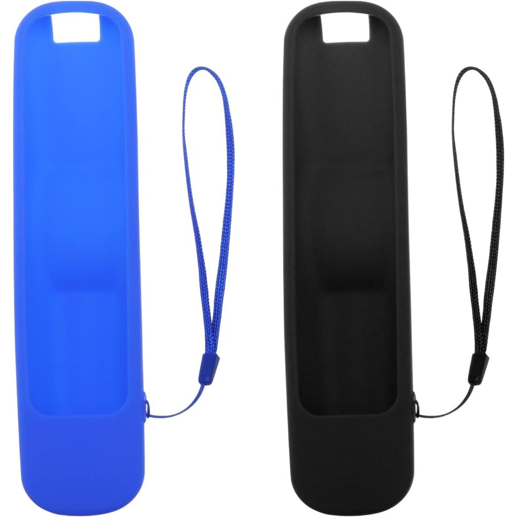 Ốp Silicon Chống Trượt Cho Remote TV Thông Minh LG MR21GA / MR21GC