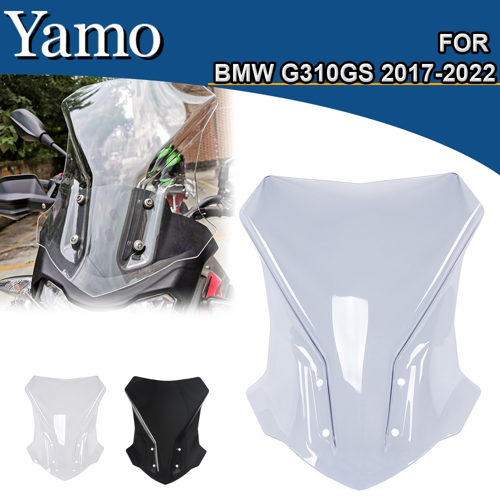 Kính Chắn Gió Chuyên Dụng Cho Xe Mô Tô bmw g310gs g 310 g310 gs 2017-2022