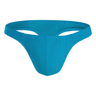  ORLVS Quần lót lọt khe bằng cotton mềm mại cho nam Ad7113 