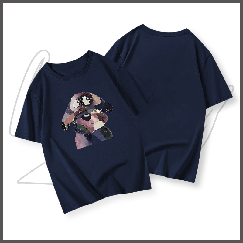 Áo thun nam BEEYANBUY Y0506 100% cotton in hình thời trang unisex ulzzang công nghệ wash