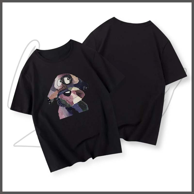 Áo thun nam BEEYANBUY Y0506 100% cotton in hình thời trang unisex ulzzang công nghệ wash