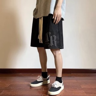 Quần short thể thao nam thời trang mùa hè