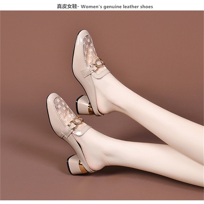 STARRY giày nữ giày cao gót nữ Xu hướng thời trang 2023 HOTSALE 072402