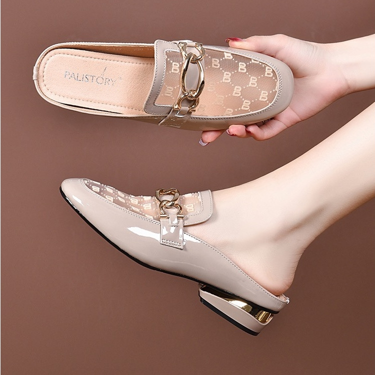 STARRY giày nữ giày cao gót nữ Xu hướng thời trang 2023 HOTSALE 072402