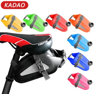 Kadao túi xe đạp chống nước túi đựng yên xe đạp túi sau đuôi xe đạp phụ kiện yên xe