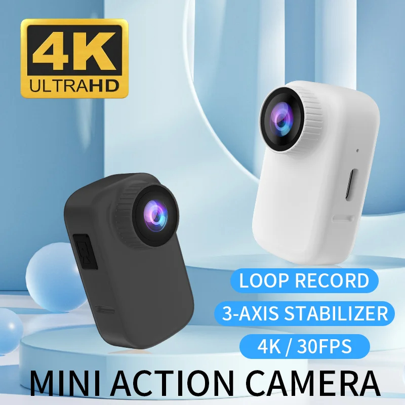 Mới Máy Quay Hành Trình 4k wifi Màn Hình Cảm Ứng Chống Lắc Cho Xe Hơi Xe Máy