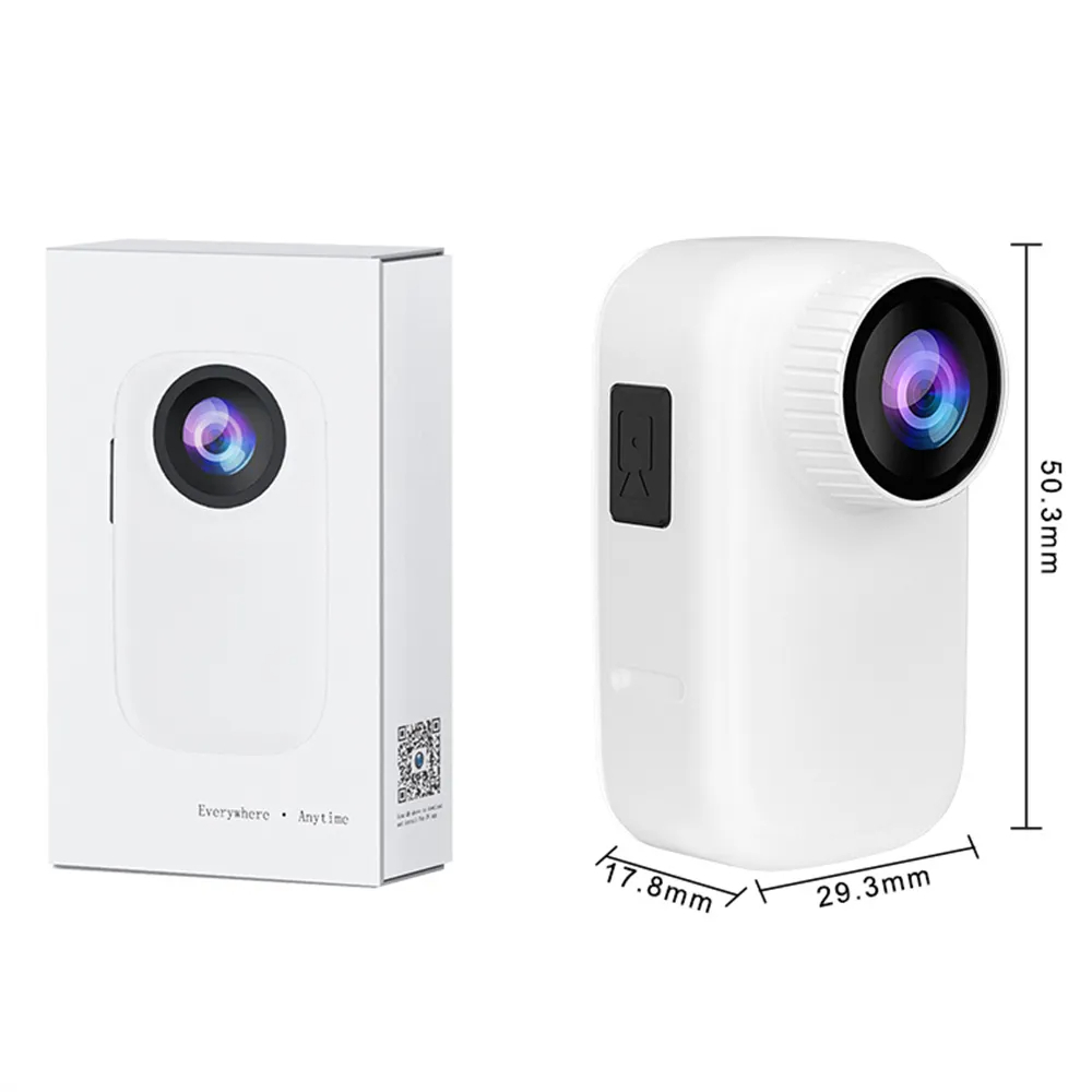 Mới Máy Quay Hành Trình 4k wifi Màn Hình Cảm Ứng Chống Lắc Cho Xe Hơi Xe Máy