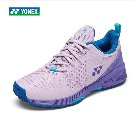 One Giày Thể Thao Giảm Xóc Siêu Nhẹ Thoáng Khí Shts3lacex_215 lavender size 38 = 240mm Cho Nam Nữ