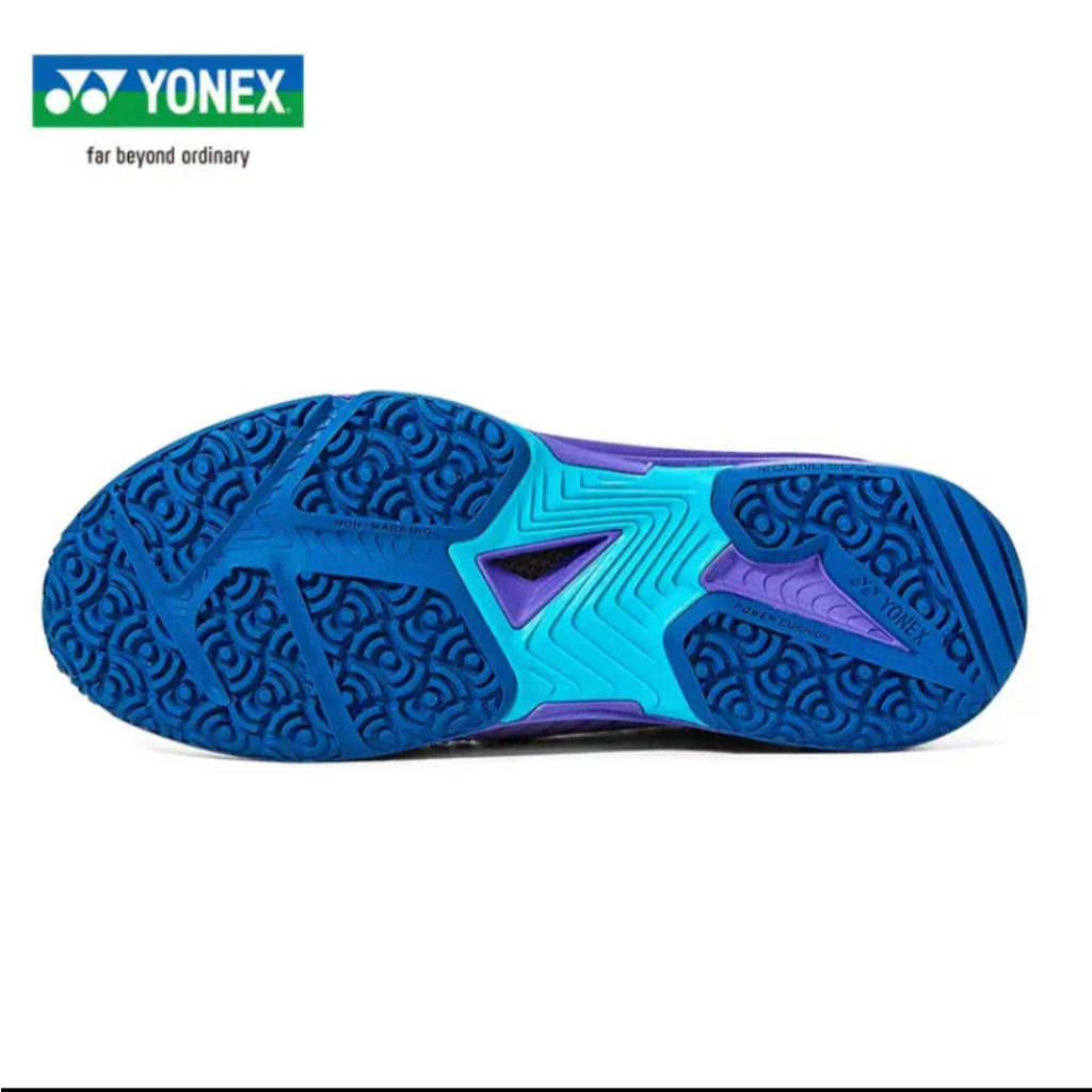 One Giày Thể Thao Giảm Xóc Siêu Nhẹ Thoáng Khí Shts3lacex_215 lavender size 38 = 240mm Cho Nam Nữ