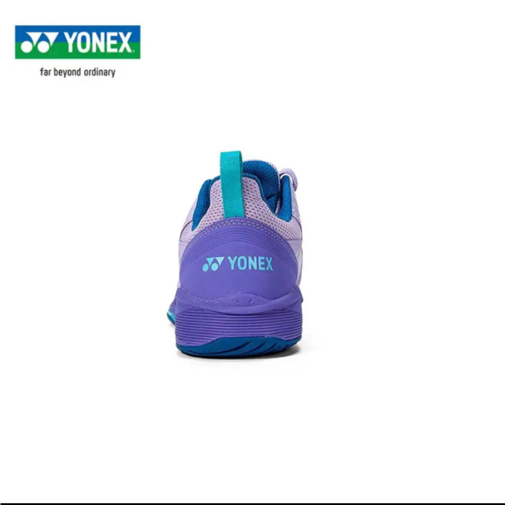 One Giày Thể Thao Giảm Xóc Siêu Nhẹ Thoáng Khí Shts3lacex_215 lavender size 38 = 240mm Cho Nam Nữ
