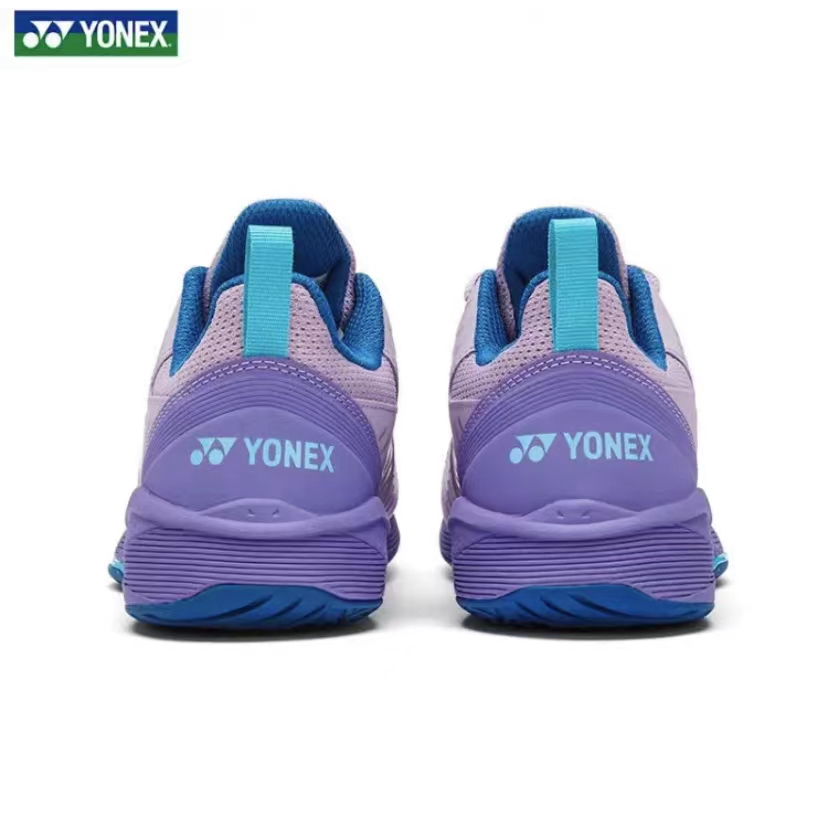One Giày Thể Thao Giảm Xóc Siêu Nhẹ Thoáng Khí Shts3lacex_215 lavender size 38 = 240mm Cho Nam Nữ