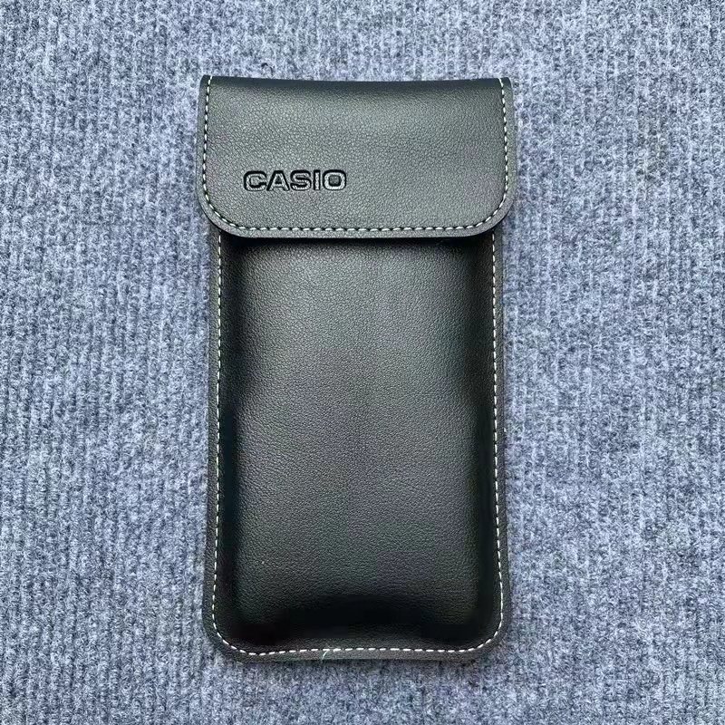 Bao Da Chống Bụi Cho Máy Tính casio scientific fx-991ex fx-991es plus fx-570es fx-82ms