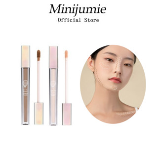 Minijumie Phấn tạo khối Gogo Tales dạng lỏng trang điểm bắt sáng