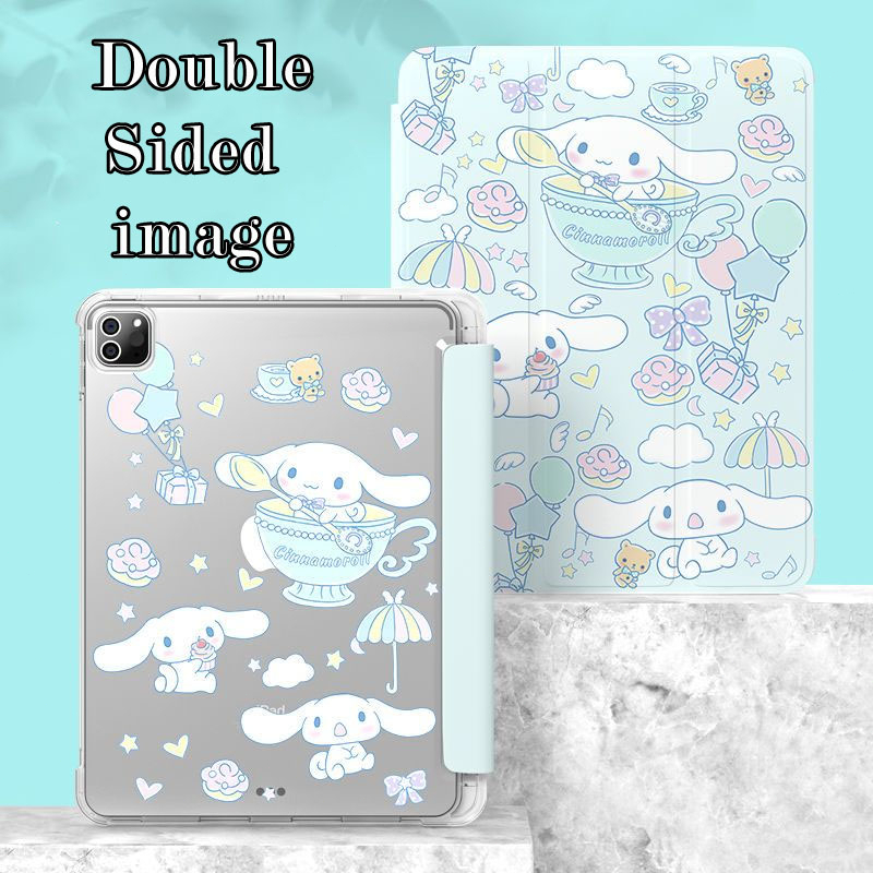 Ốp Máy Tính Bảng Acrylic Cho iPad Air 4 Gen7 / 8 / 9 iPad 10.5 Air3 Air4 / 5 10.9 9.7gen5 / 6 iPad gen10 Gen9 Gen8 10.2 Pro11 Pro12.9